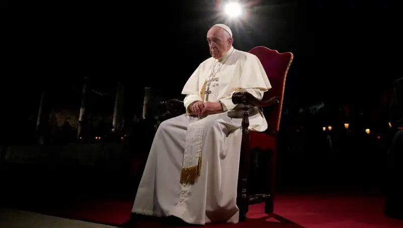 Papa Francis'in Ölümü: Dünyadan Gelen İlk Tepkiler ve Duygusal Yansımalar