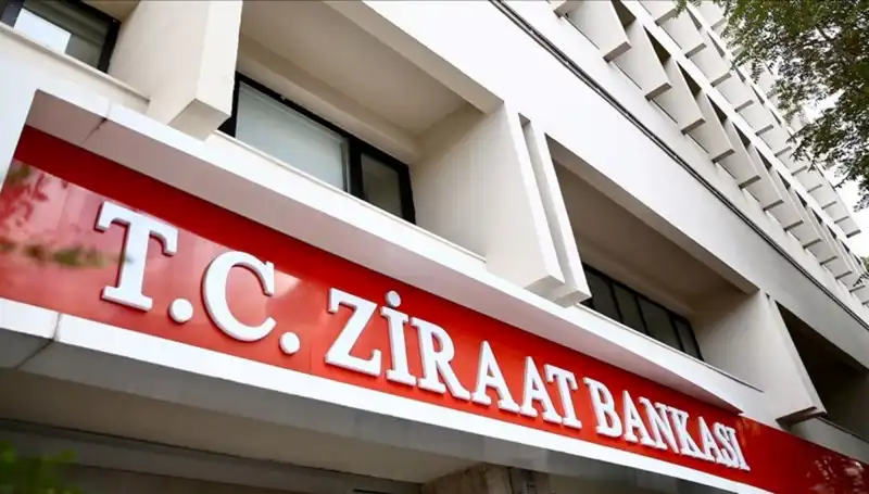 Ziraat Bankası 150 Gişe Memuru Alımı İçin Başvuru Süreci ve Şartlar