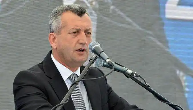 Eski Menemen Belediye Başkanı Tahir Şahin Hayatını Kaybetti: Şok Eden Gelişme