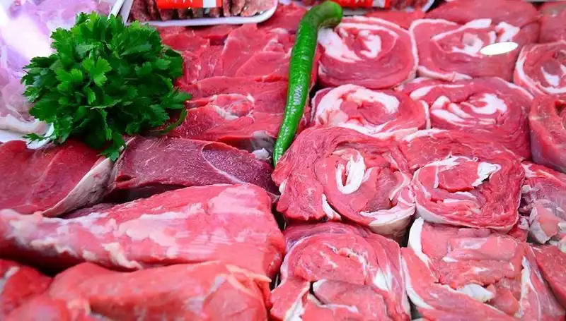 Kavurma Tarifi: Kurban Etinin Ustalıkla Pişirilmesi