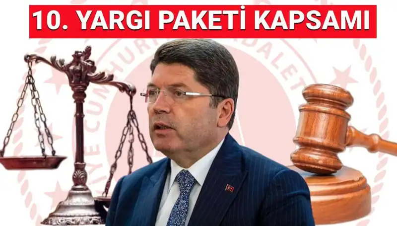 2025 Yılına Hazır: Ceza İnfaz Kanunu Değişiklikleri ve AF Beklentileri