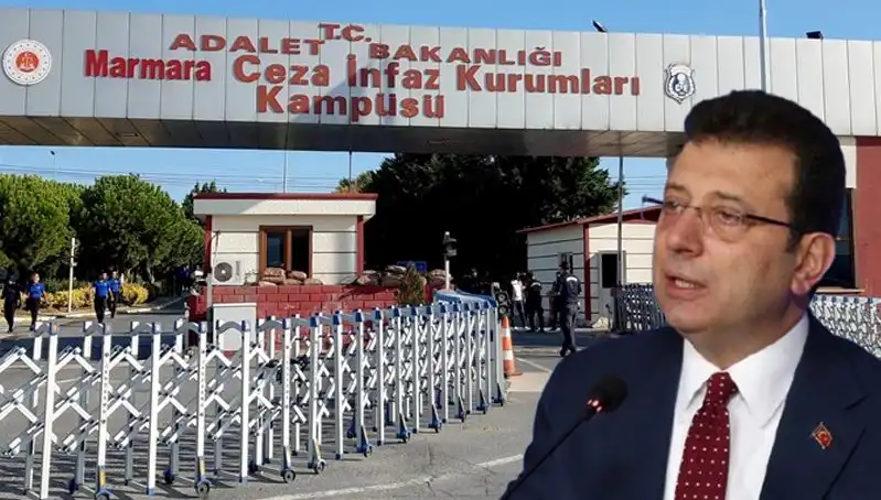 Ekrem İmamoğlu'nun İfadesi: Siyasette Yeni Bir Dönüm Noktası