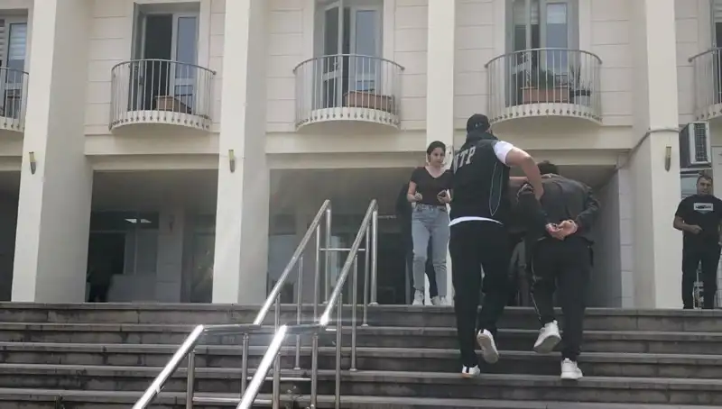 Bodrum'da Uyuşturucu Operasyonu: İki Şahsın Gözaltına Alınması ve Sıfır Tolerans