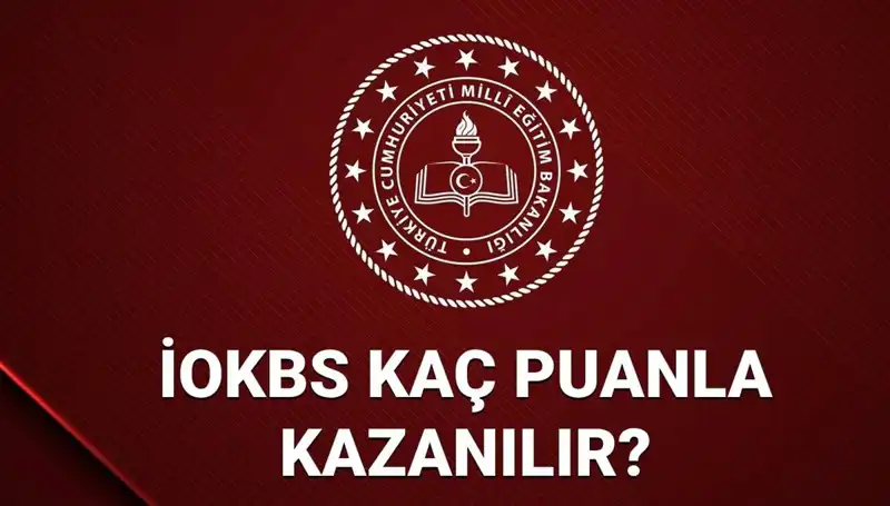 Bursluluk Sınavı 2025: Taban Puanları ve Gerekli Netler Açıklandı!