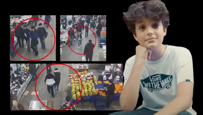 Mattia Ahmet Minguzzi Cinayetinde Şok Gelişmeler ve Son Durum