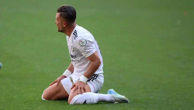 Küme Düşen Takımlara Puan Silme Cezası Geliyor: Futbol Dünyasında Şok Gelişme