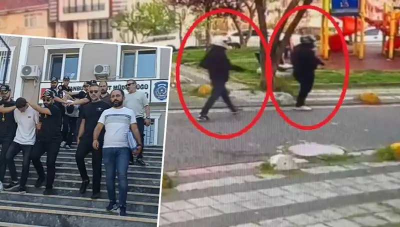 Aşık Dermani Cinayetinde Şok Edici Gelişme: Suç Örgütü İddiaları