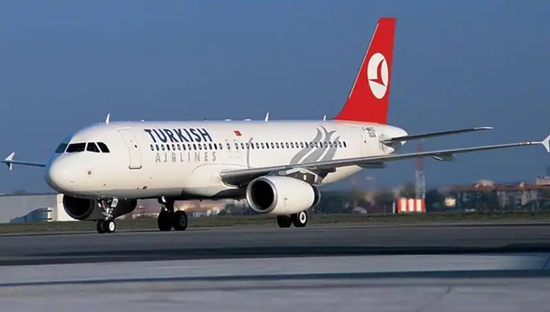 Trabzon ve Rize Uçuşları Neden İptal Edildi? Detaylar Burada!