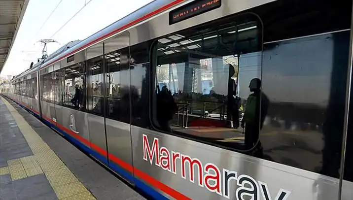 Marmaray Seferleri Neden Durduruldu? Güncel Durum ve Gelişmeler