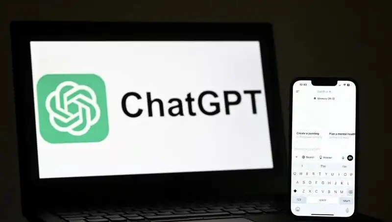 ChatGPT Kullanarak Gönderilen E-postalar, Su Tasarrufunu Tehdit Ediyor!