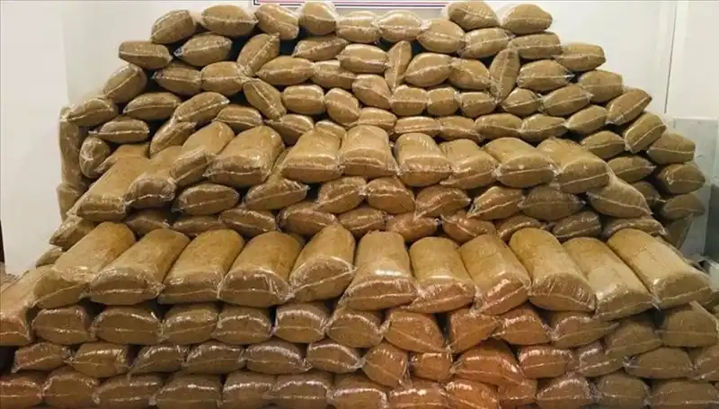 Manisa'da 2 Ton Kaçak Tütün Operasyonu: Detaylar ve Gelişmeler