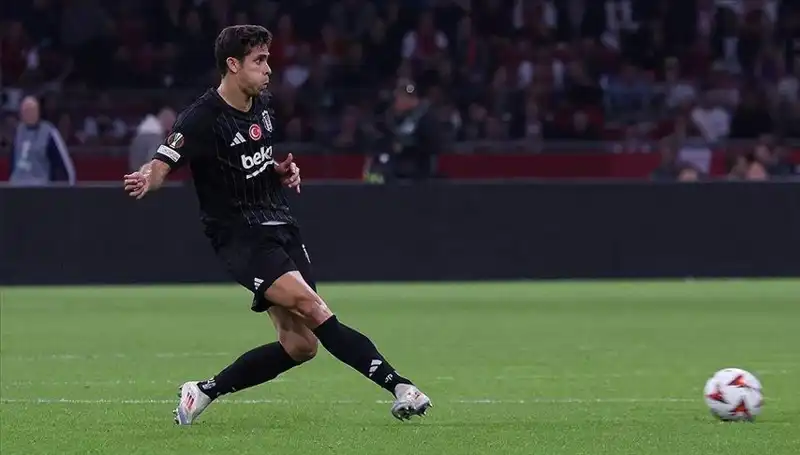 Beşiktaş Derbi Öncesi Galibiyet Umutlarını Yeniledi