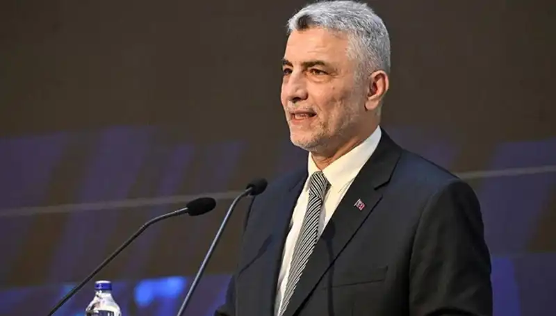 Ticaret Bakanı Ömer Bolat'tan Gümrük Vergisi Müjdesi: İlk Temaslar Başladı!