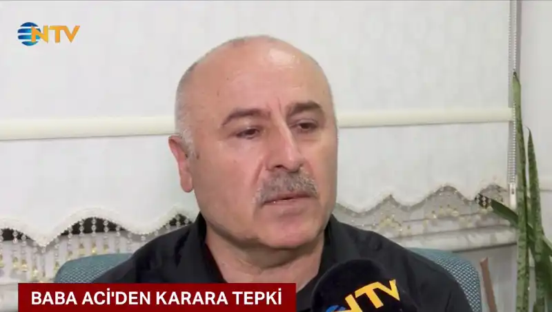 Oğuz Murat Aci'nin Babası: "Oğlumun Hikayesi Herkese İlham Olacak"