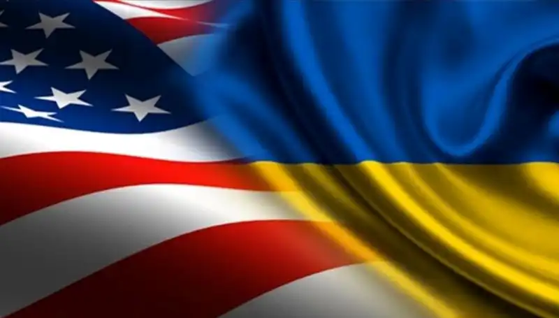 ABD, Ukrayna’ya Silah Sevkiyatını Hızlandırarak Destek Vermeye Devam Ediyor