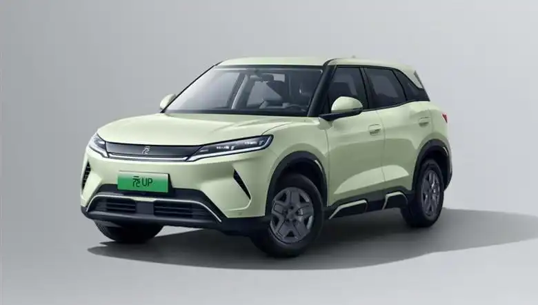 BYD, Yeni Modelinde Fırsat Sunuyor: Yüzde 25 İndirimle 422 Bin Lira!
