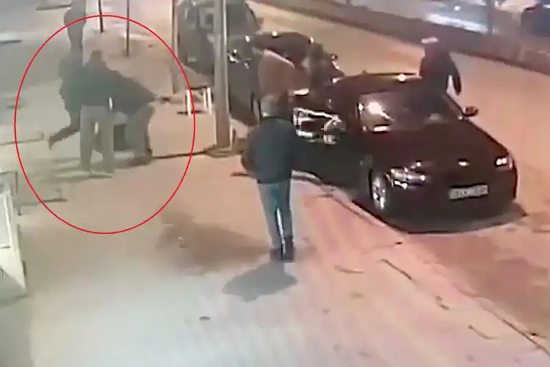 Bacak Kıran Park Yeri Kavgası: Olayın Ardındaki Gerçekler