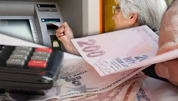Eylül Ayında Yaşlı ve Engelli Aylıkları Hesaplarda! Neler Oluyor?