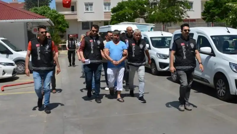 Lüleburgaz'da Fuhuş Operasyonu: Şok İddialar ve Gözaltılar