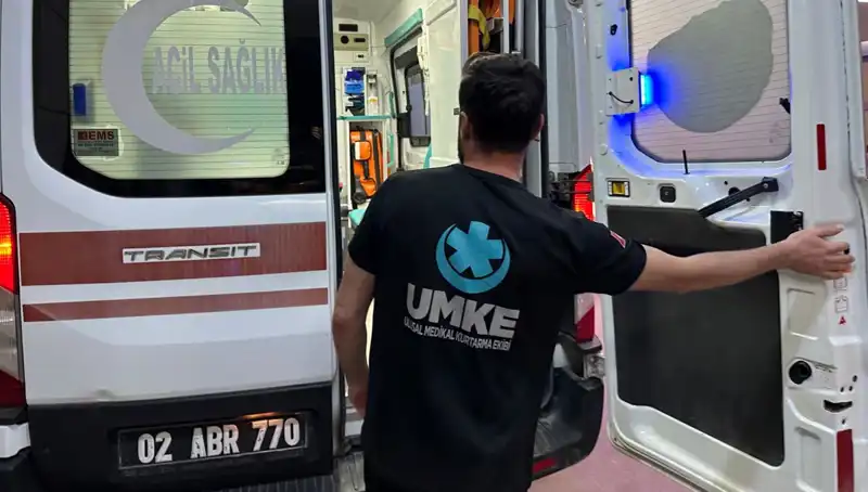 Bisiklet Kazasında Etek Giyen Genç Kızın Şaşırtan Hikayesi