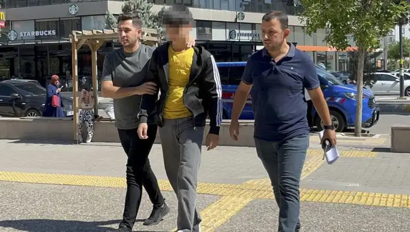 Tartışma Büyüdü: Kardeşler Arasındaki Anlaşmazlık Kanlı Sonuçlandı