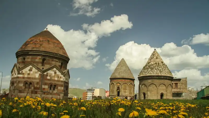 Erzurum’un Tarih ve Kültür Zenginlikleri: Keşfedilmeyi Bekleyen Gizli Hazineler