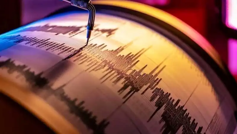 Düzce'de Şok Eden Deprem: 3.3 Büyüklüğünde Sarsıntı Hissedildi