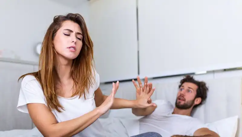 Aşkı Arayanlar İçin Kritik Uyarılar: İlişki Uzmanından 10 Belirtiler