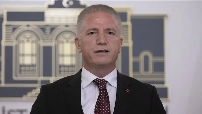 Vali Gül'den Önemli Uyarı: Dolandırıcılık Tuzağına Dikkat!