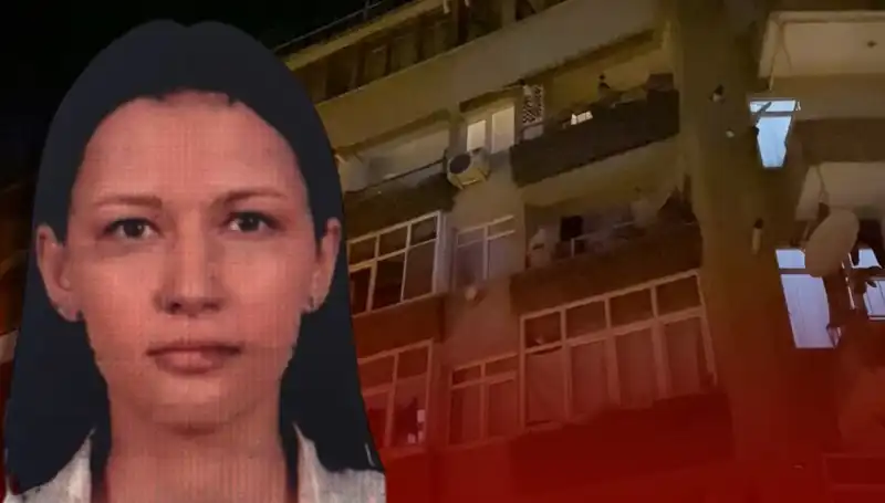 Kadın Cinayetleri Sona Erecek Mi? Ukraynalı Hanna'nın Trajik Ölümü