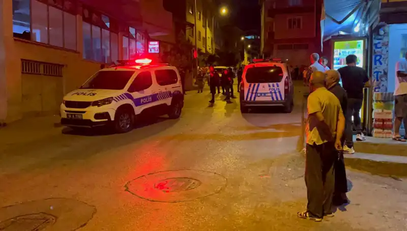 Firari Hükümlü İçin Polisi Yaraladılar: Olayın Arkasındaki Gerçekler