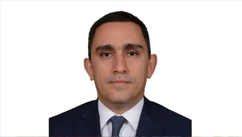 Şişecam Genel Müdürü Can Yücel'in Hayatı ve Başarı Hikayesi
