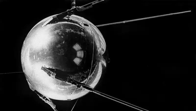 1972'deki Sovyet Uzay Aracının Kontrolsüz Düşüşü Dünya’yı Tehdit Ediyor