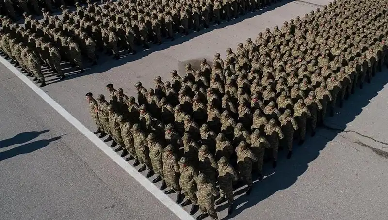 2025'te Bedelli Askerlik Ücreti: Son Gelişmeler ve Başvuru Yöntemleri