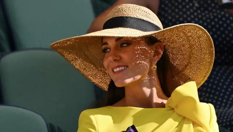 Kate Middleton'ın Sadık Asistanı 15 Yıl Sonra Görevi Bıraktı: Nedenleri ve Sonrası