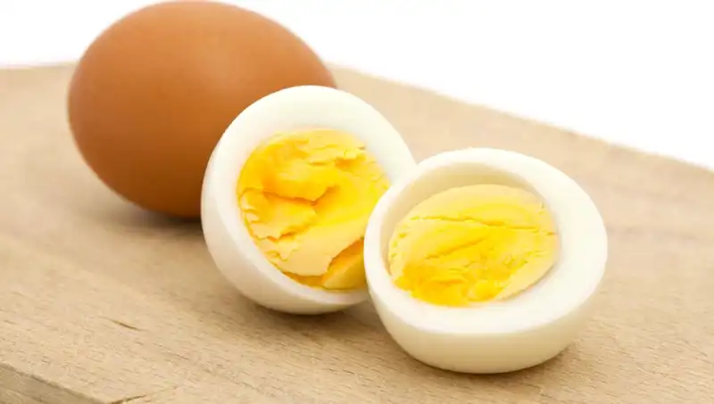 Kahvaltıda Sadece Yumurta Yiyorsanız, Kaçırılan Besin Değeri Neler?