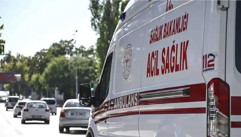 Elektrik Akımına Kapılan Temizlik İşçisi, Hayatını Kaybetti: Detaylar Şoke Edici