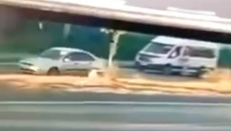 Bartın'da Korkunç Kaza: Hiranur Hastaneye Sevk Edildi, Durumu Kritik