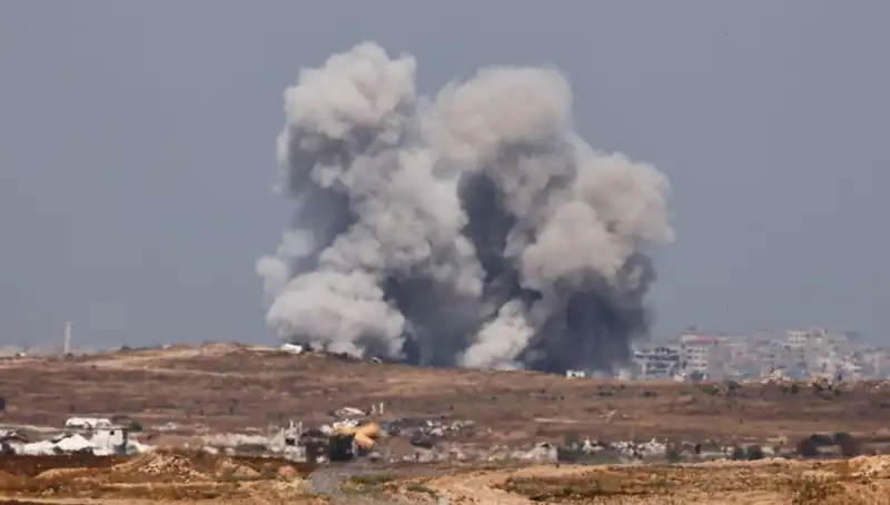 Hamas’ın İsrail’in Ateşkes Teklifine Yanıtı: İleri Düzey Talepler Bekliyoruz