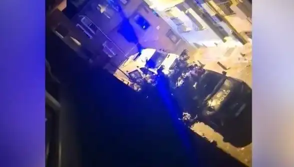 Fatih’te Dehşet Dolusu Gece: Silahlı Kavga Can Aldı