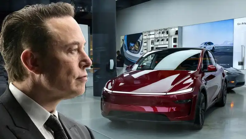 Elon Musk’ın Avrupa’daki Rekabet Mücadelesi: Daha Fazla Neden Kaybediyor?