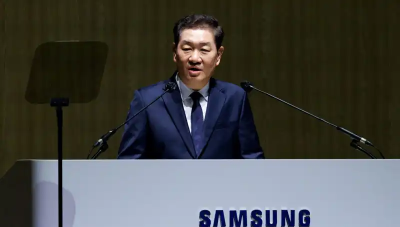Samsung’un Eş CEO’su Ölümleriyle Şok Yarattı: Teknoloji Dünyası Yas Tutuyor
