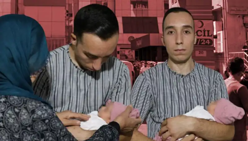 Hastanede Şok Edici Olay: "Bize Benzemiyor" İtirazı Yetmedi!