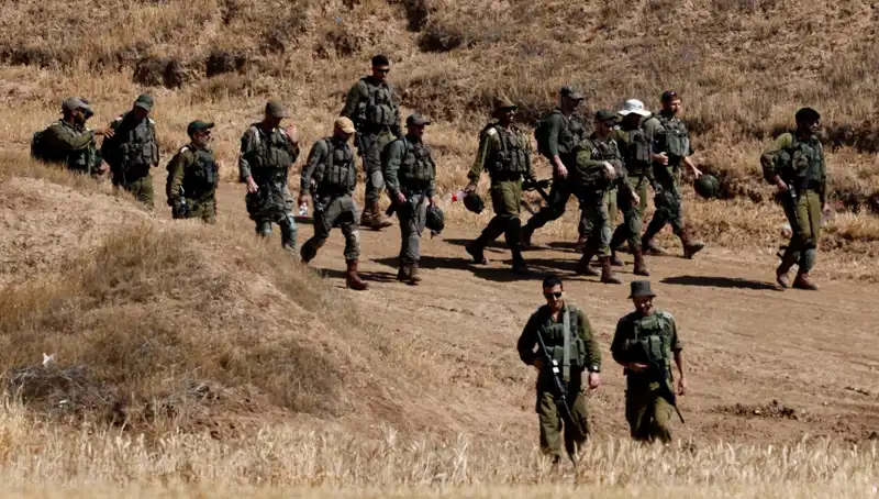 İsrail Bombaları, Aynı Aileden Beş Filistinliyi Hedef Aldı: Olayın Ardındaki Gerçekler