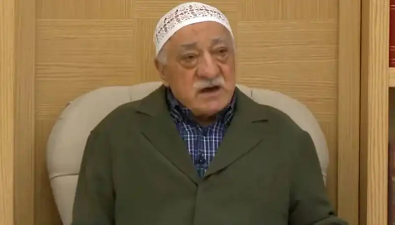 Fetullah Gülen’in Ölüm Belgesi: Teröristbaşı Hakkındaki Son Gelişmeler
