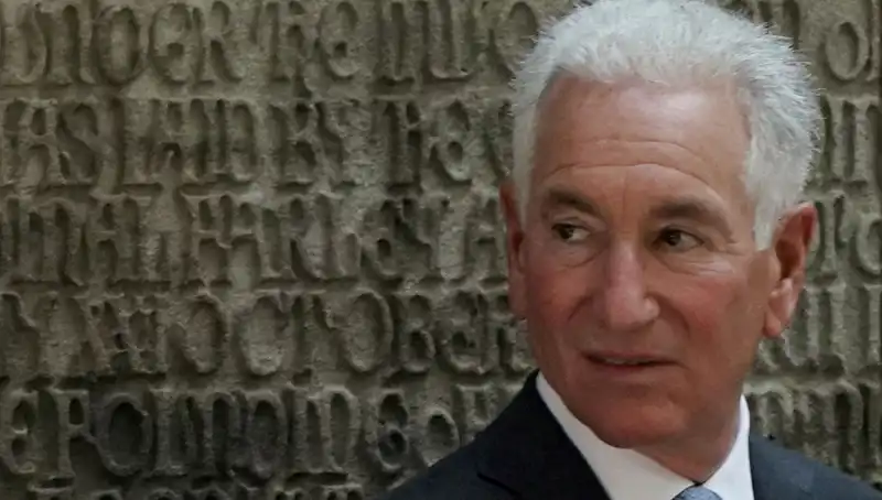 Trump'ın Düğünü: ABD Senatosu'ndan Önemli Onay Alındı