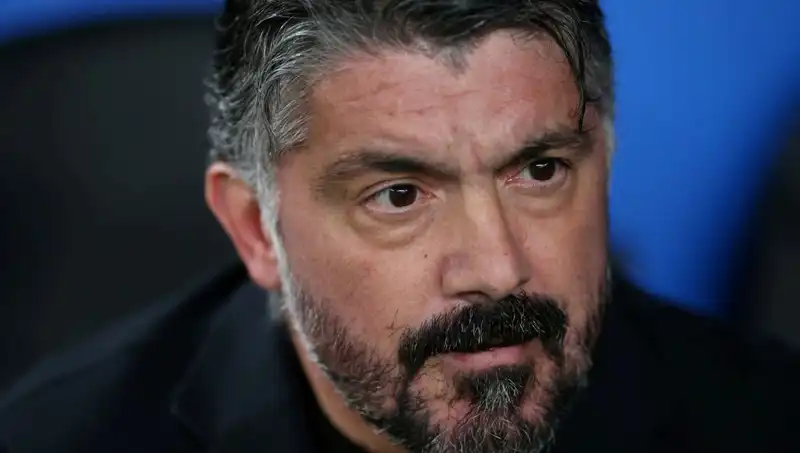 İtalya'da Gattuso Dönemi Resmen Başladı: Yeni Bir Ufuk Açılıyor