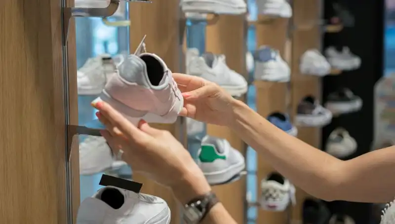 New Balance, Camper ve Vans’a Domuz Derisi Kullanımı Nedeniyle Cezalar Kesildi