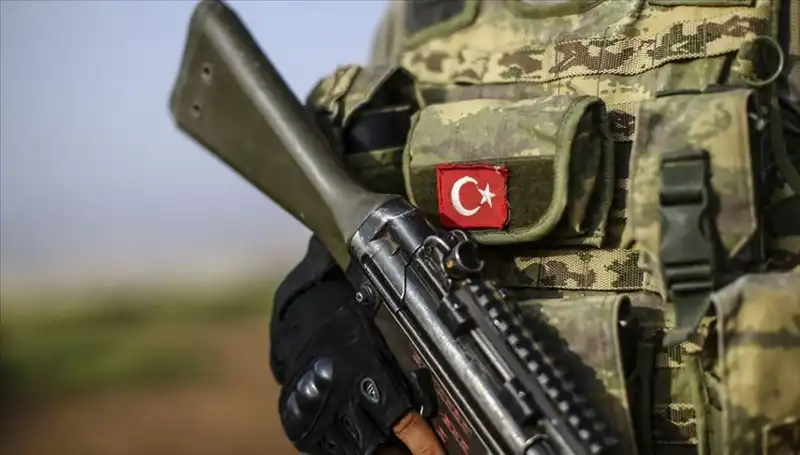 Jandarma'nın 186. Yılı: Güvenliğimiz İçin Sürekli Yenilenen Bir Vadi