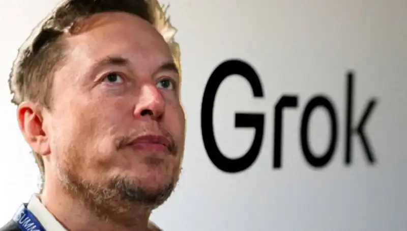 Elon Musk'tan Çarpıcı Açıklama: "Bebek Grok" Nedir, Ne Sunacak?